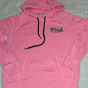 PINK hoodie